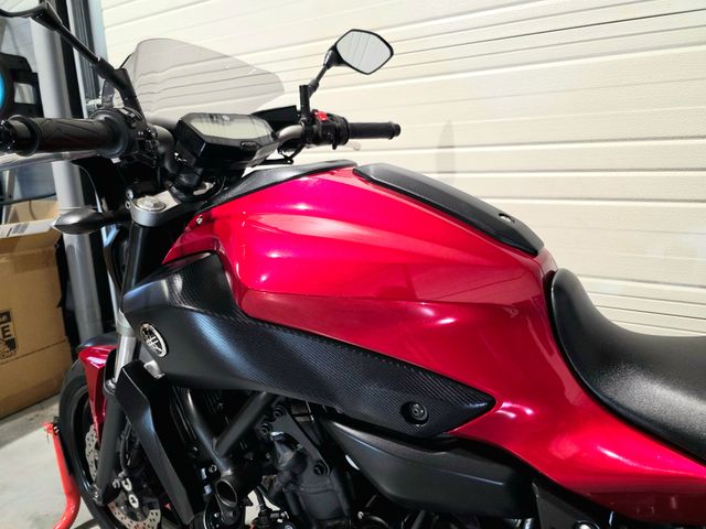 yamaha - mt-07-abs