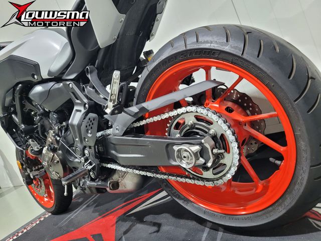 yamaha - mt-07-abs