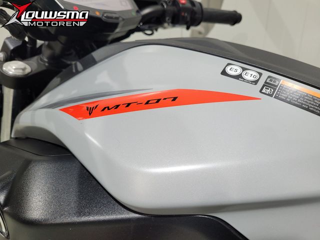 yamaha - mt-07-abs