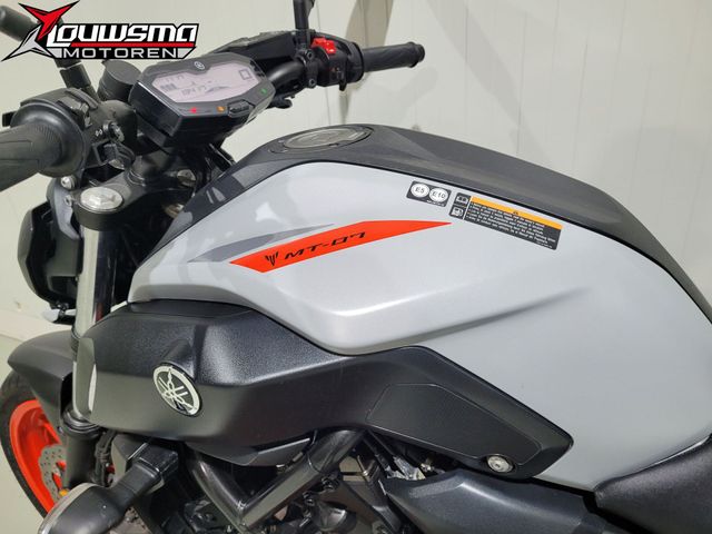 yamaha - mt-07-abs