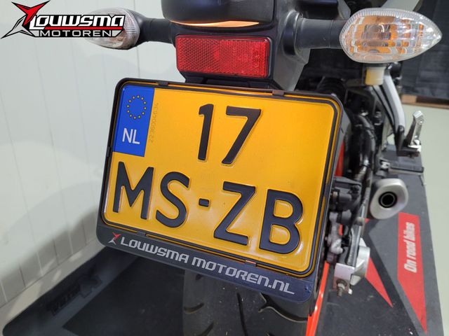yamaha - mt-07-abs