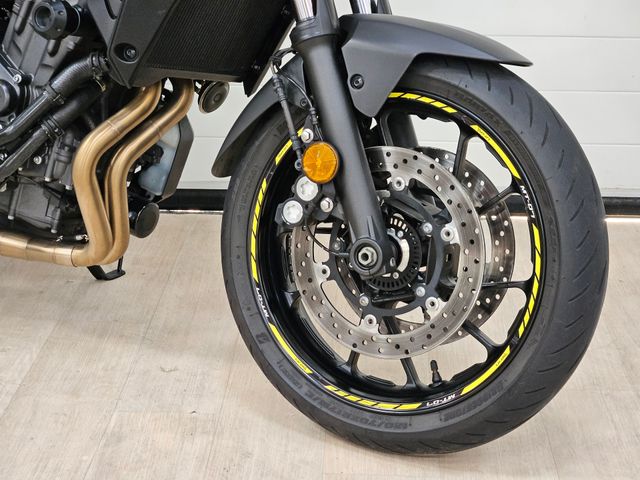 yamaha - mt-07-abs