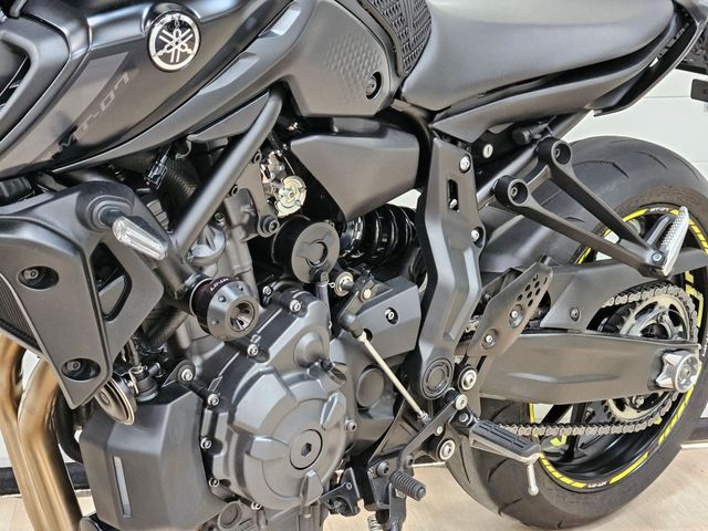 yamaha - mt-07-abs