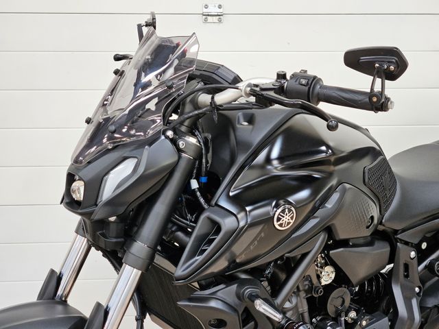 yamaha - mt-07-abs