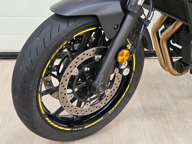 yamaha - mt-07-abs