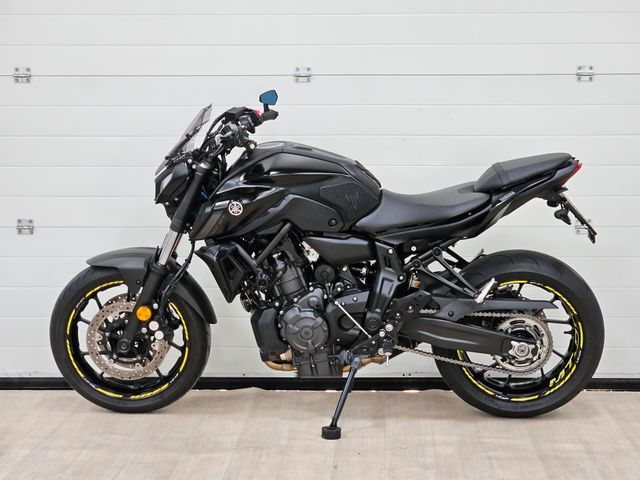 yamaha - mt-07-abs