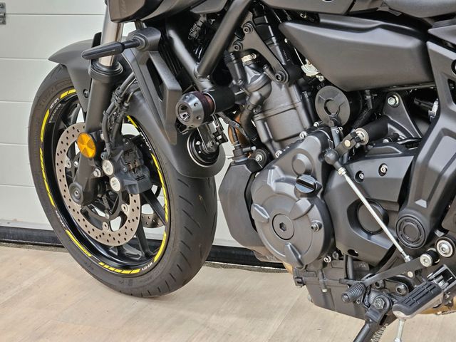 yamaha - mt-07-abs