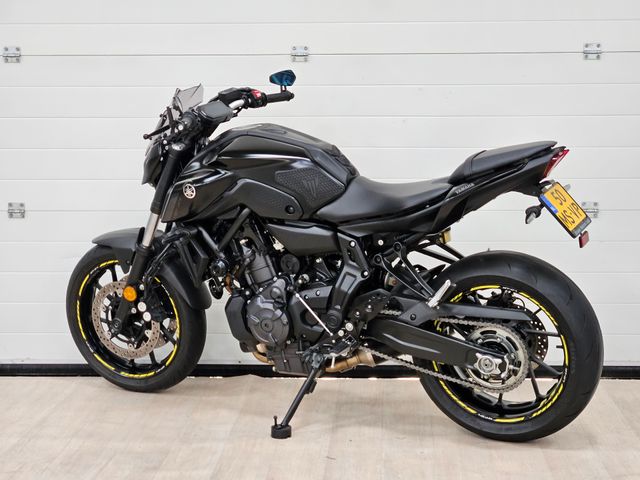 yamaha - mt-07-abs