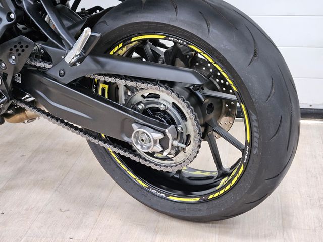 yamaha - mt-07-abs