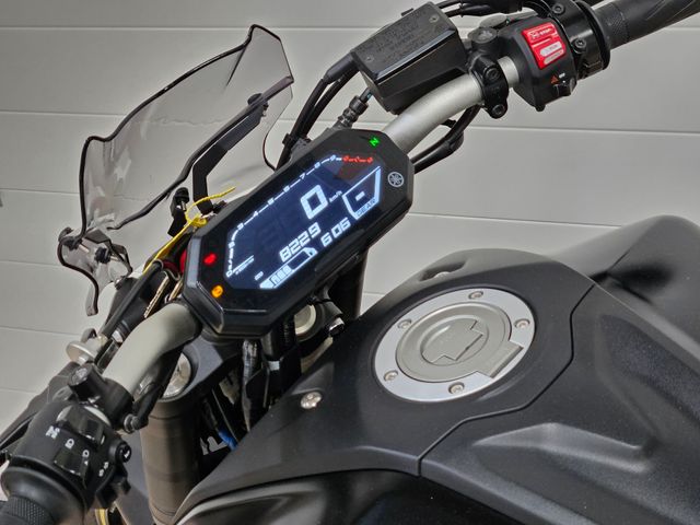 yamaha - mt-07-abs