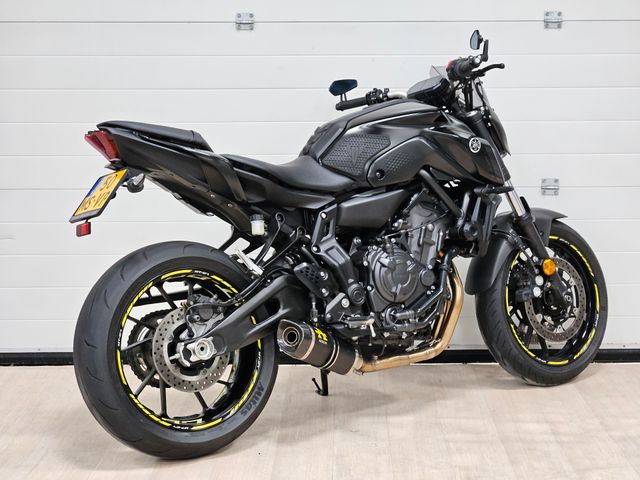 yamaha - mt-07-abs