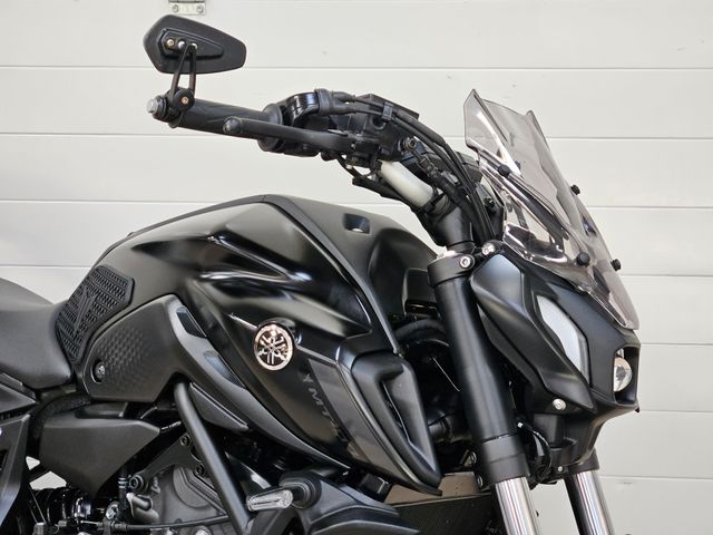 yamaha - mt-07-abs