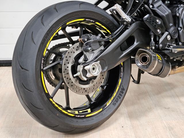 yamaha - mt-07-abs