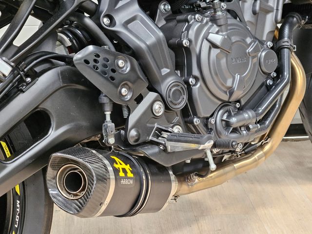 yamaha - mt-07-abs