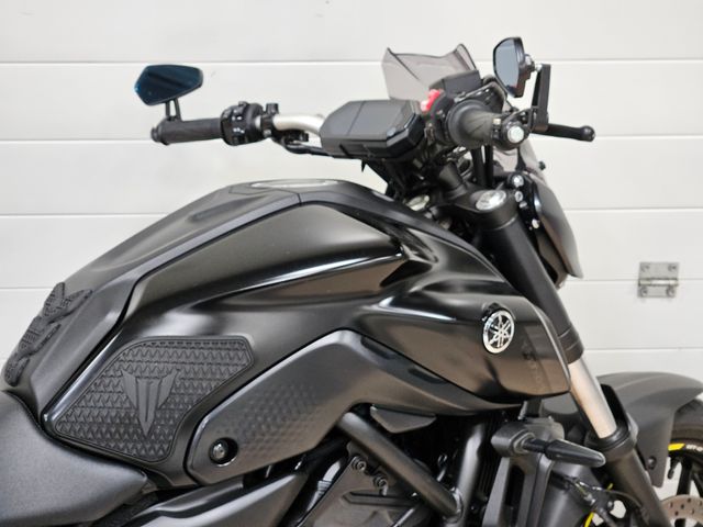 yamaha - mt-07-abs