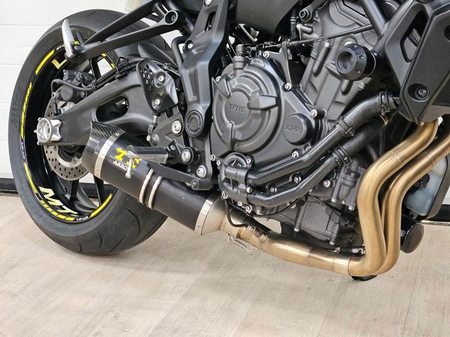 yamaha - mt-07-abs