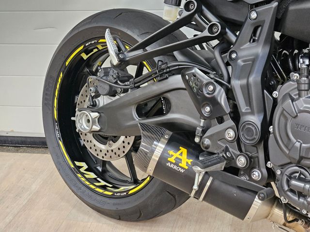 yamaha - mt-07-abs
