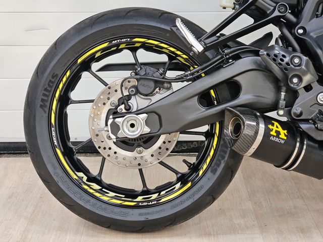 yamaha - mt-07-abs