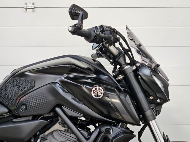yamaha - mt-07-abs