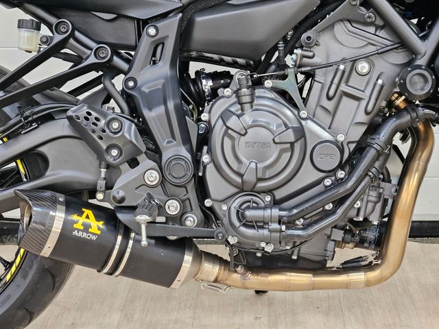 yamaha - mt-07-abs