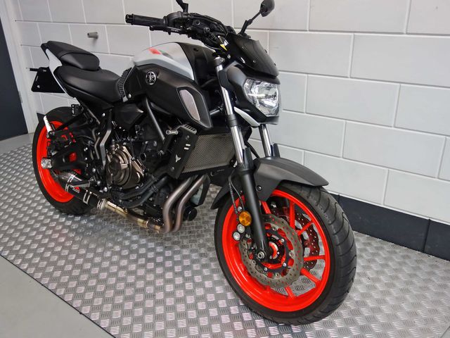 yamaha - mt-07-abs