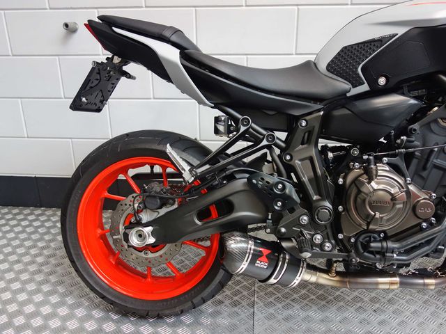 yamaha - mt-07-abs
