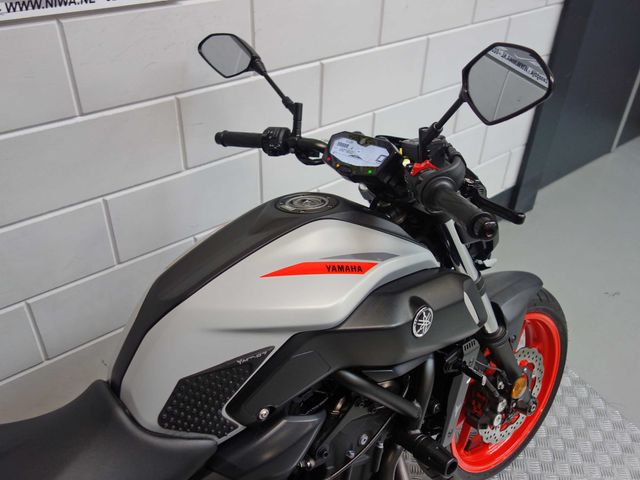 yamaha - mt-07-abs