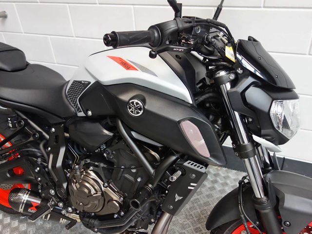 yamaha - mt-07-abs