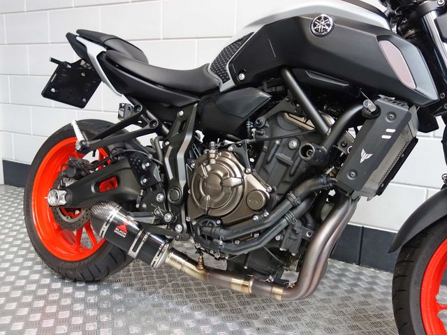 yamaha - mt-07-abs