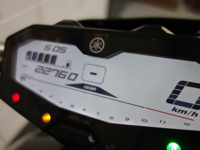 yamaha - mt-07-abs