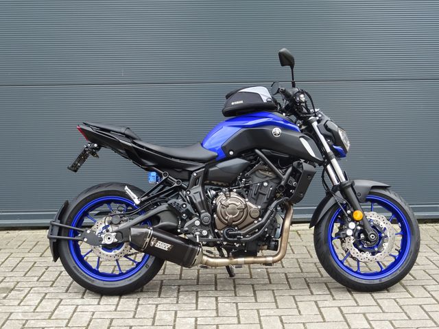 yamaha - mt-07-abs
