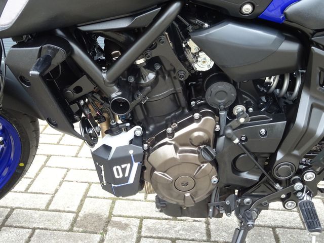 yamaha - mt-07-abs