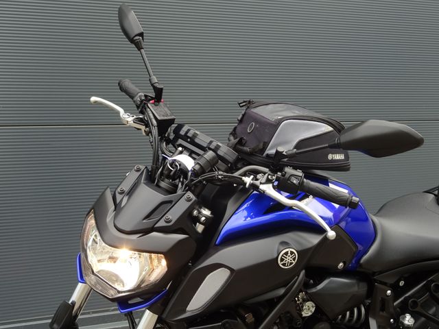 yamaha - mt-07-abs