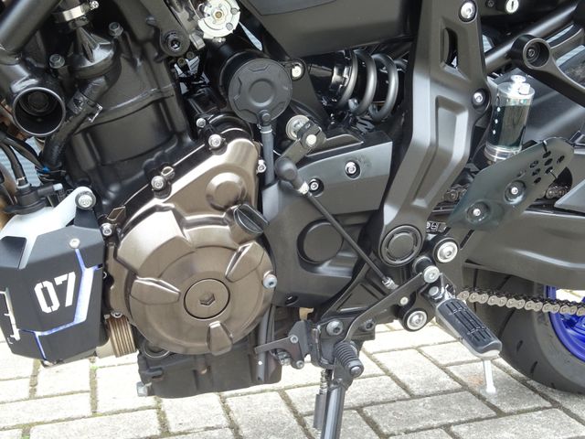 yamaha - mt-07-abs