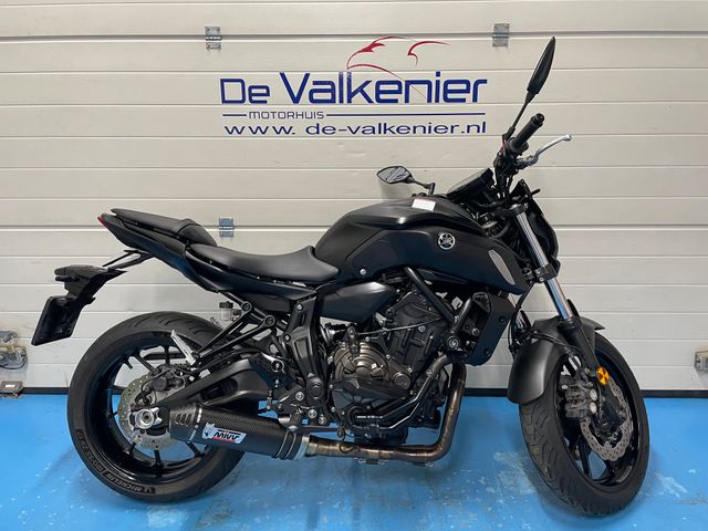 yamaha - mt-07-abs