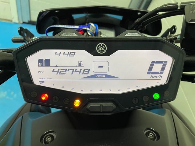 yamaha - mt-07-abs