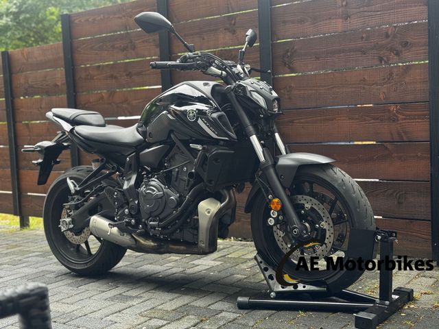 yamaha - mt-07-abs