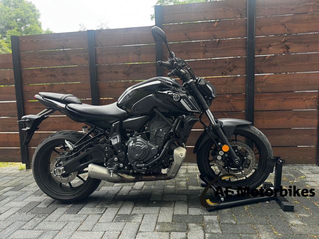 yamaha - mt-07-abs