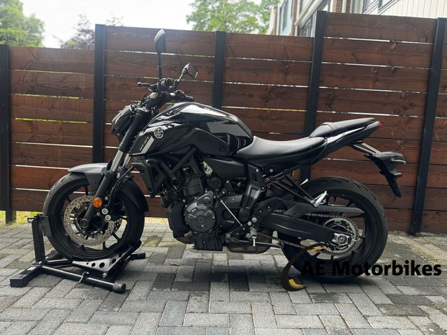 yamaha - mt-07-abs