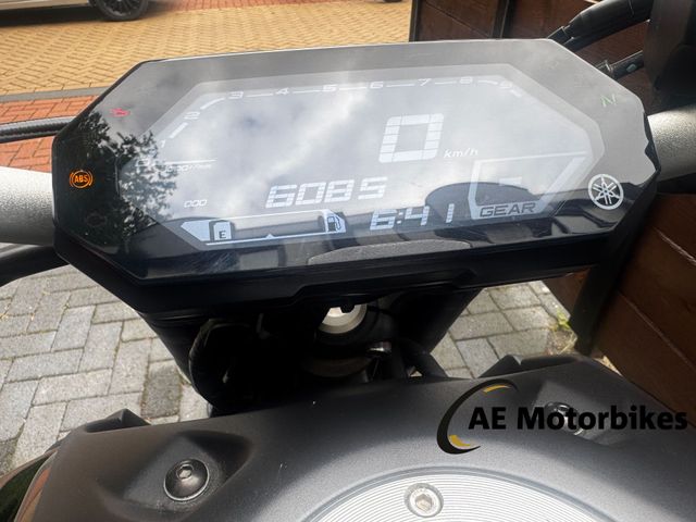 yamaha - mt-07-abs