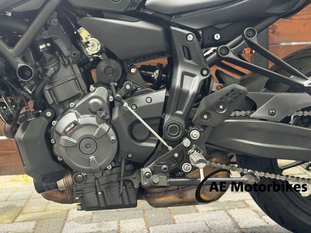 yamaha - mt-07-abs