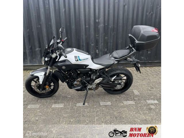yamaha - mt-07-abs
