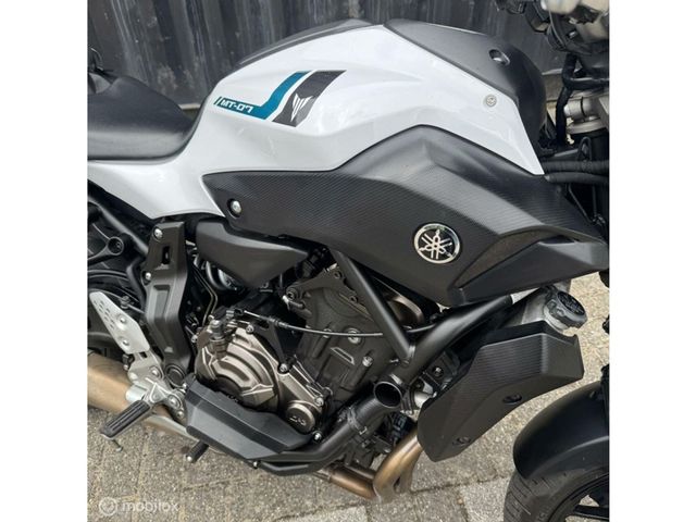 yamaha - mt-07-abs