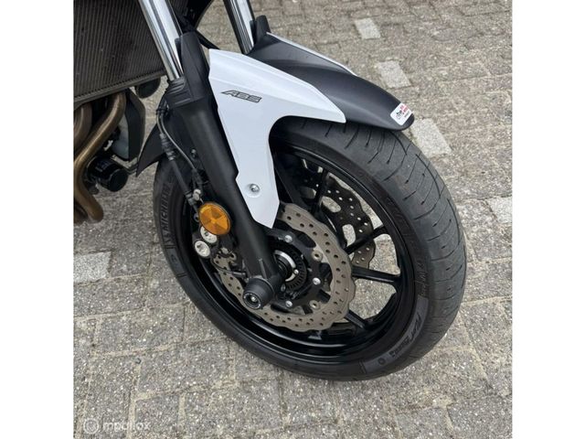 yamaha - mt-07-abs