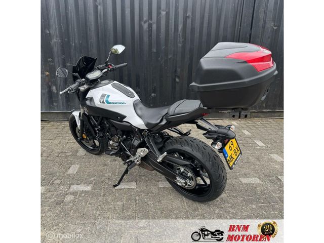 yamaha - mt-07-abs