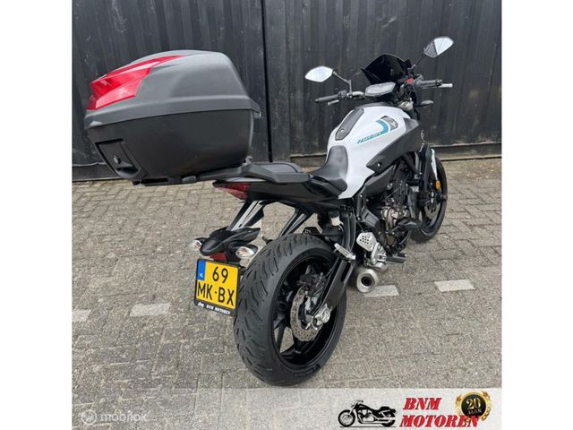 yamaha - mt-07-abs
