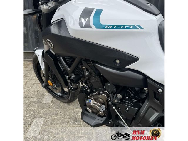 yamaha - mt-07-abs