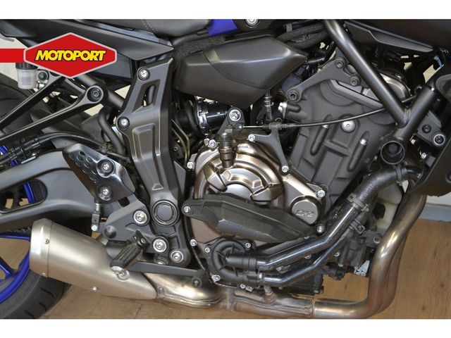 yamaha - mt-07-abs