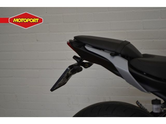yamaha - mt-07-abs