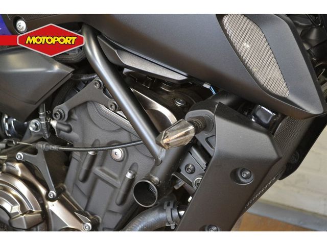 yamaha - mt-07-abs